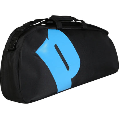SAC DE TENNIS PRINCE TOUR 1 COMP BK/BL