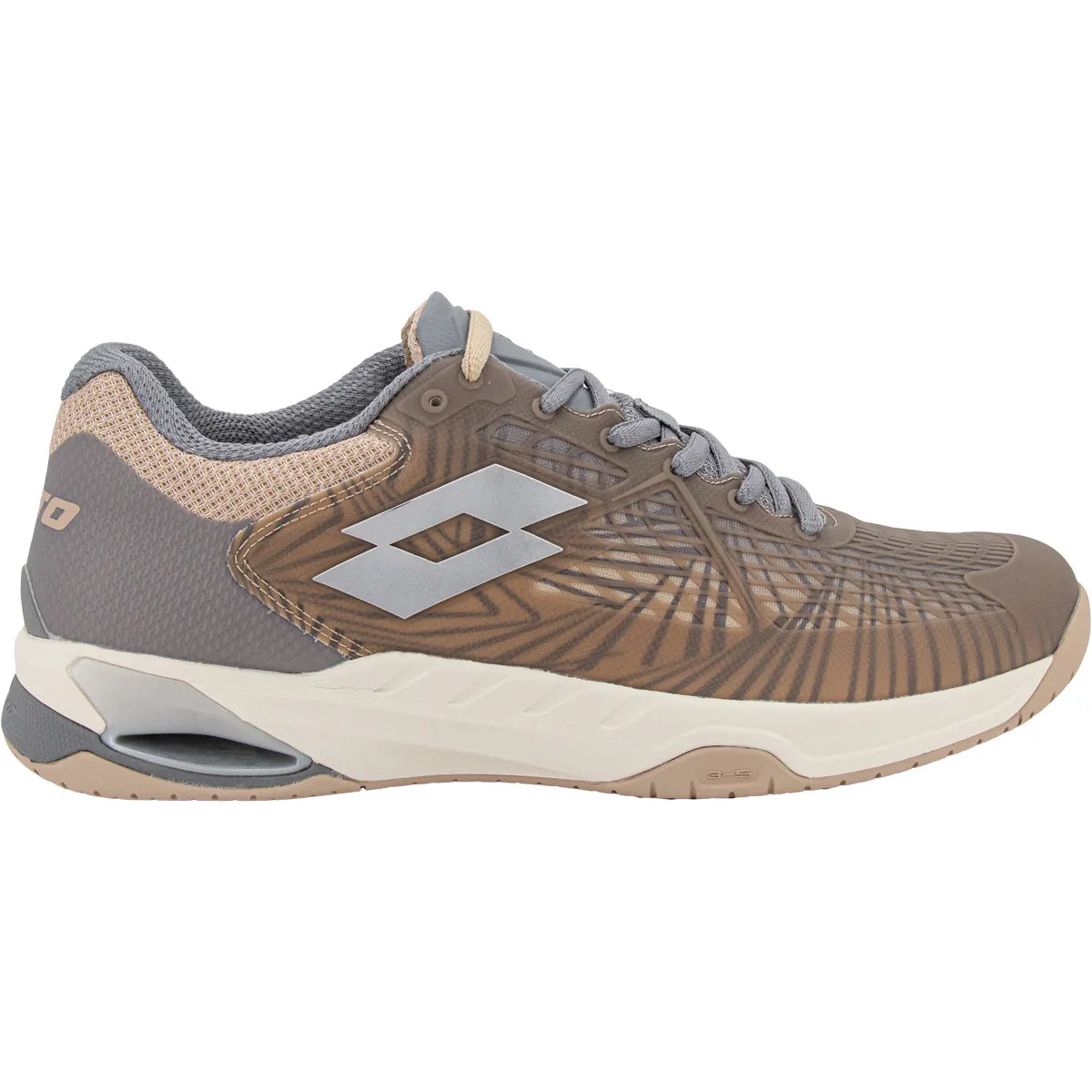 CHAUSSURES LOTTO MIRAGE 100 II TOUTES SURFACES