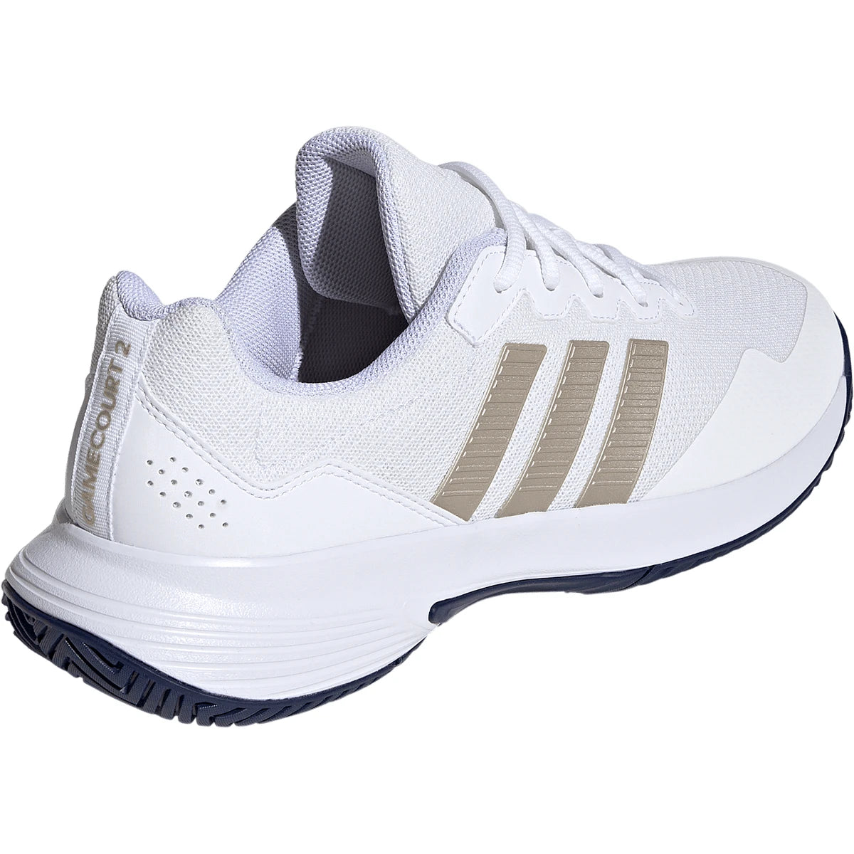 CHAUSSURES ADIDAS GAMECOURT 2 TOUTES SURFACES