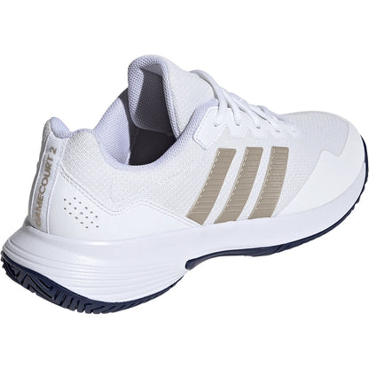 CHAUSSURES ADIDAS GAMECOURT 2 TOUTES SURFACES