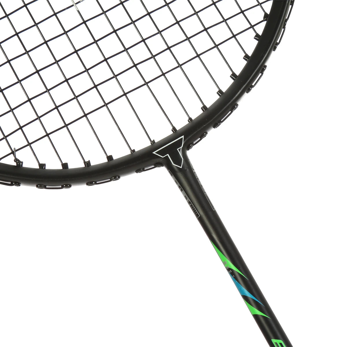 RAQUETTE DE BADMINTON TALBOT-TORRO ARROWSPEED 299 (CORDEE)