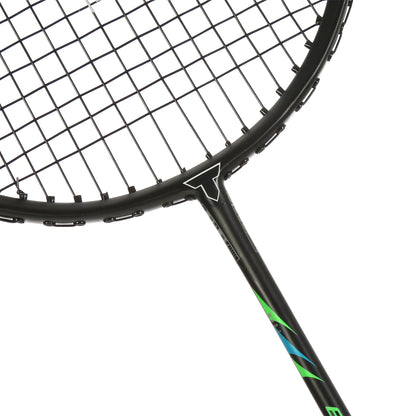 RAQUETTE DE BADMINTON TALBOT-TORRO ARROWSPEED 299 (CORDEE)