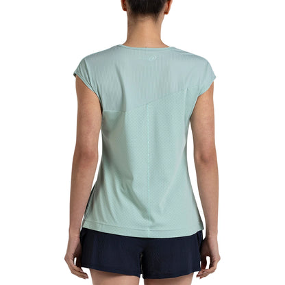 T-SHIRT BULLPADEL DAMEN PAILEA