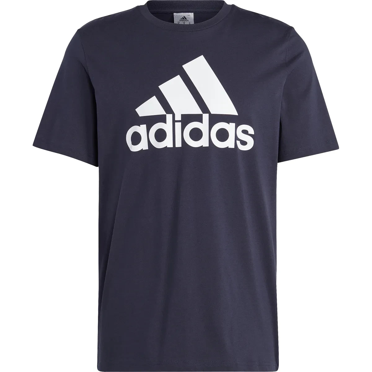 T-SHIRT ADIDAS BIG LOGO