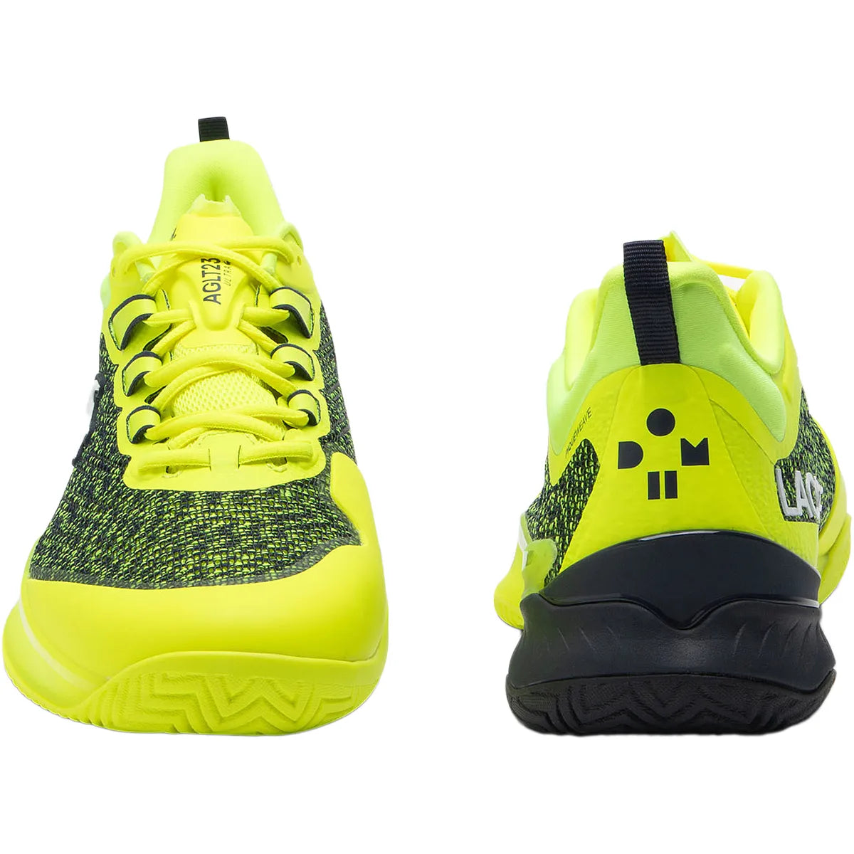 LACOSTE AG-LT ULTRA MEDVEDEV SHOES ALL SURFACES