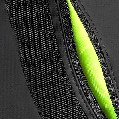 TECNIFIBRE TOUR ENDURANCE ULTRABLACK DUFFLE-TASCHE