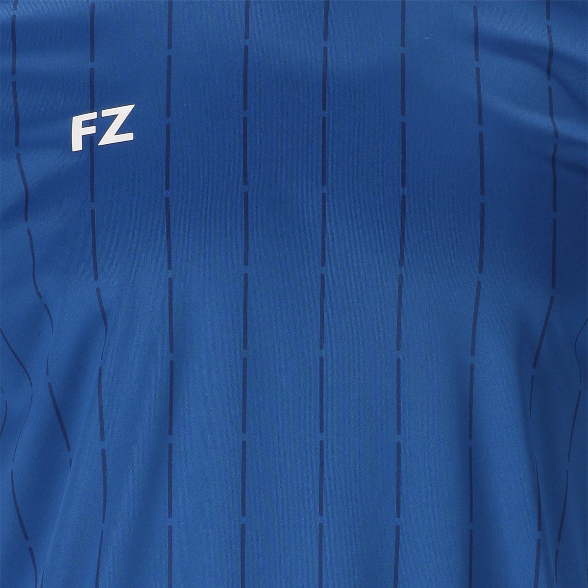 T-Shirt FZ Forza Junior CL2603 S/S Snorkel Blue