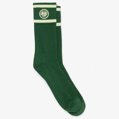 CHAUSSETTES LACOSTE ROLAND-GARROS