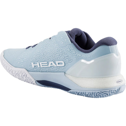 HEAD DAMEN SCHUHE REVOLT PRO 5.0 FÜR ALLE OBERFLÄCHEN