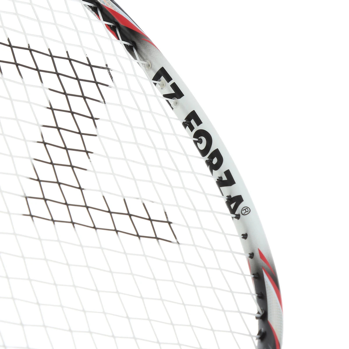FORZA HT PRECISION 72 M V2 BADMINTONSCHLÄGER (BESAITET) FZ240012