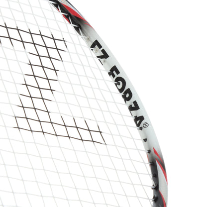 FORZA HT PRECISION 72 M V2 BADMINTONSCHLÄGER (BESAITET) FZ240012