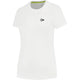 T-SHIRT DUNLOP FILLE CLUB