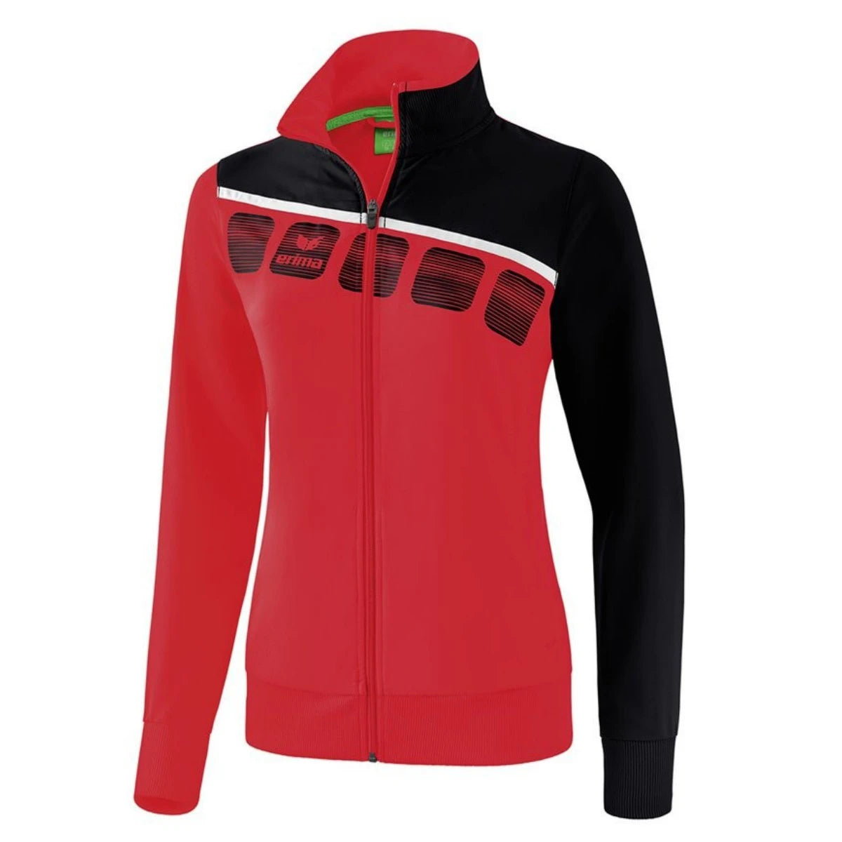 VESTE ERIMA FEMME 5C