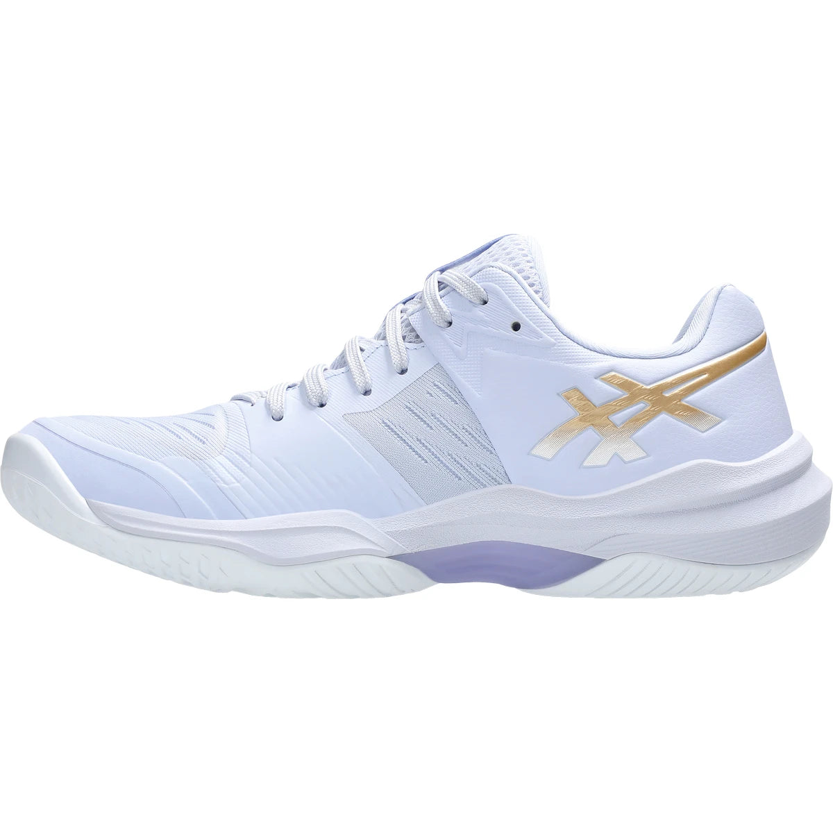 CHAUSSURES ASICS FEMME INDOOR SKY ELITE FF 3