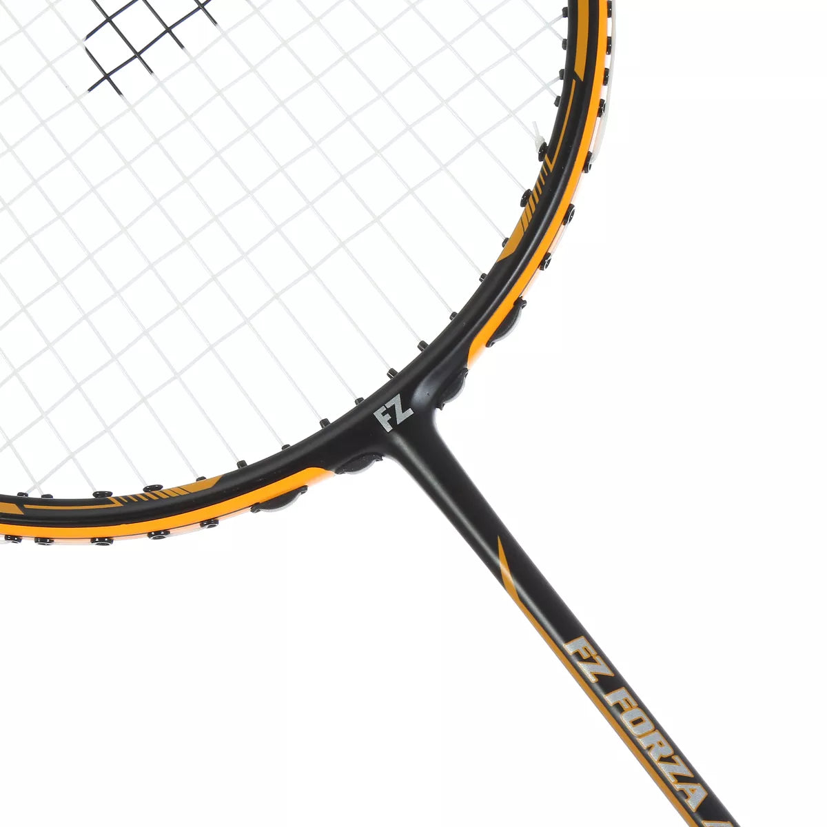 RAQUETTE DE BADMINTON FZ FORZA AMAZE 900 (CORDEE)