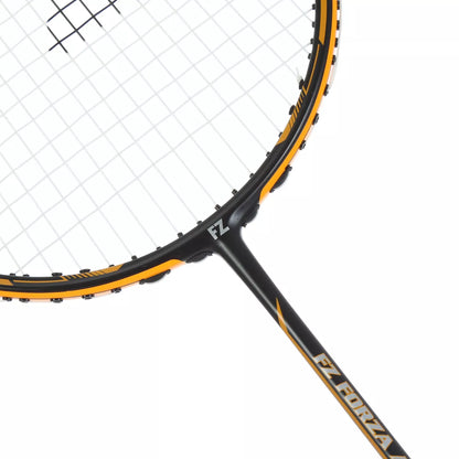 RAQUETTE DE BADMINTON FZ FORZA AMAZE 900 (CORDEE)