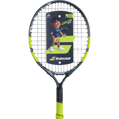 RAQUETTE BABOLAT JUNIOR CARLITOS 19