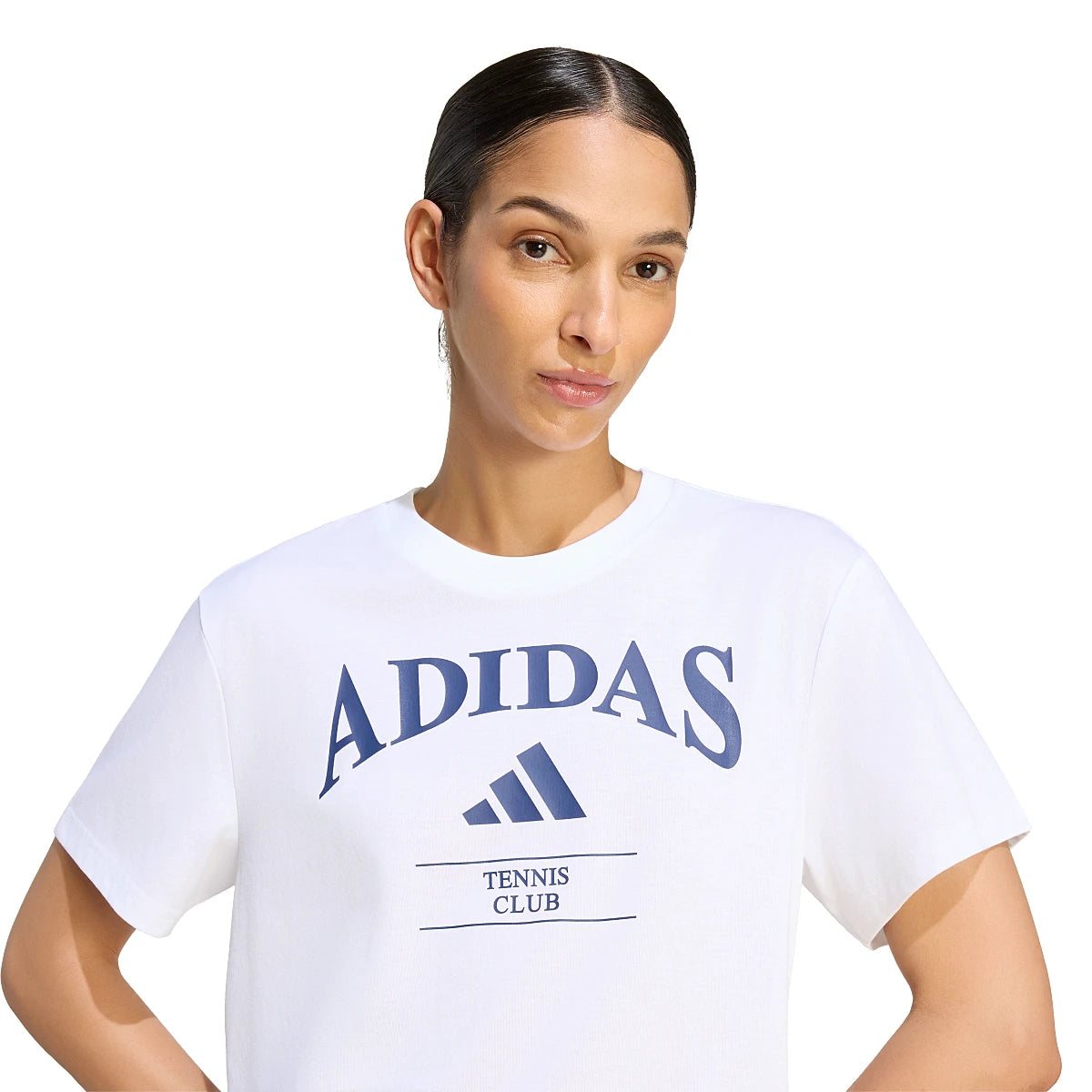 T-SHIRT ADIDAS FEMME TENNIS CLASSICS