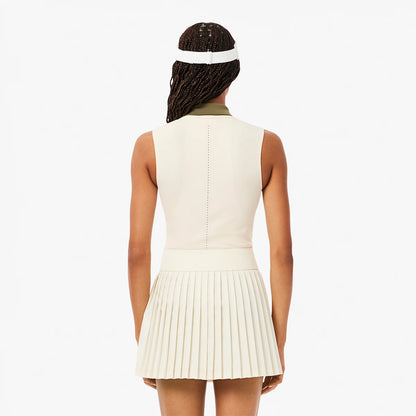DEBARDEUR LACOSTE FEMME AHTLETE MELBOURNE