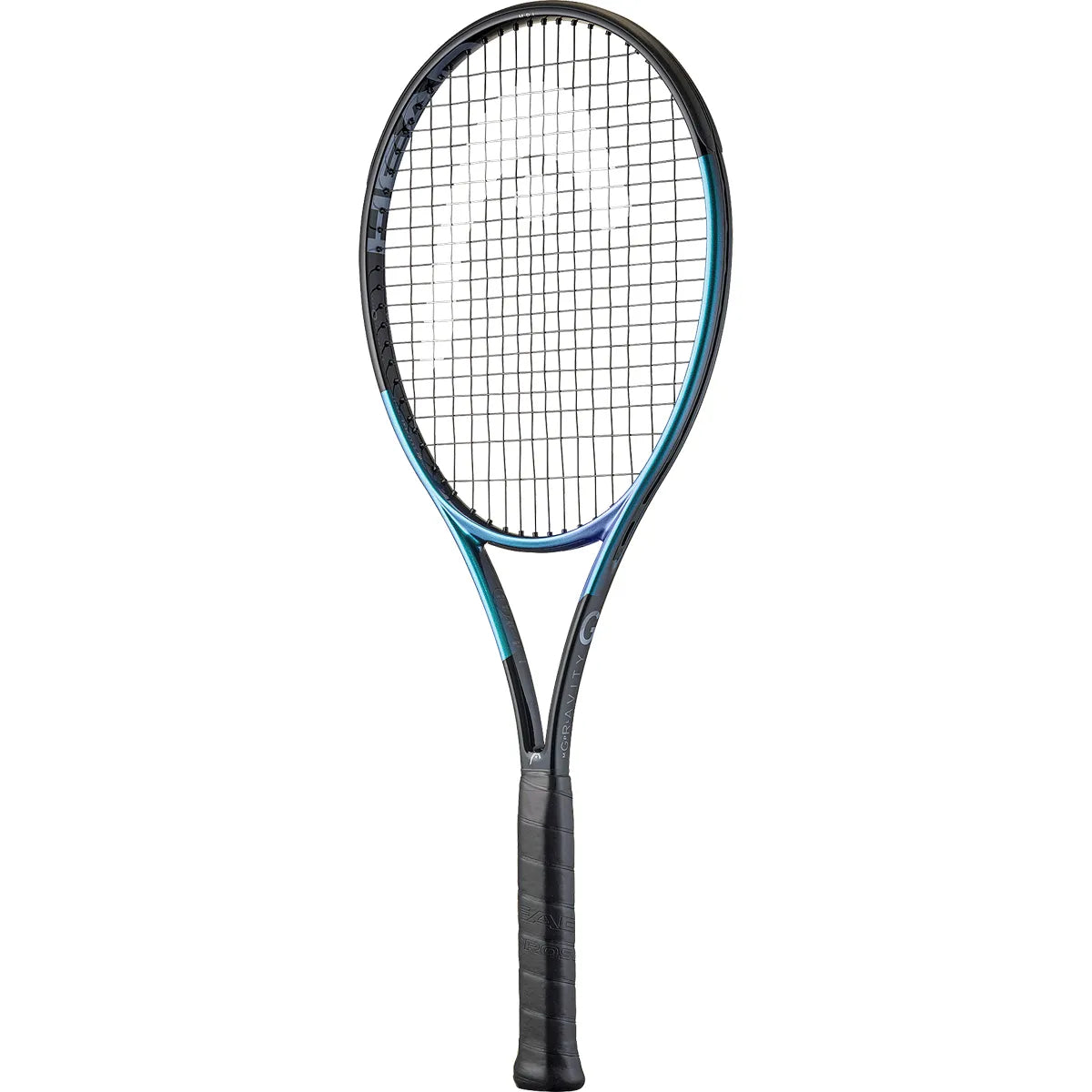 RAQUETTE HEAD GRAVITY MP L  (280 GR) (CORDEE)