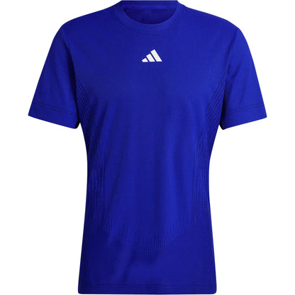 ADIDAS PRO AIRCHILL AUGER-ALIASSIME NEW YORK T-SHIRT