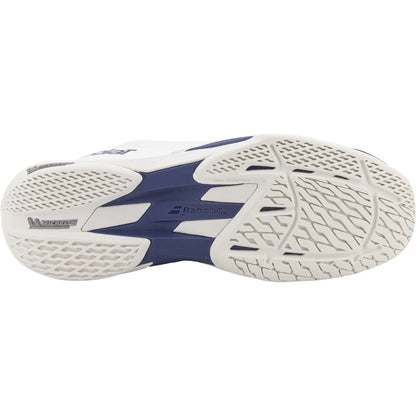 CHAUSSURES BABOLAT JET MACH 4 TOUTES SURFACES