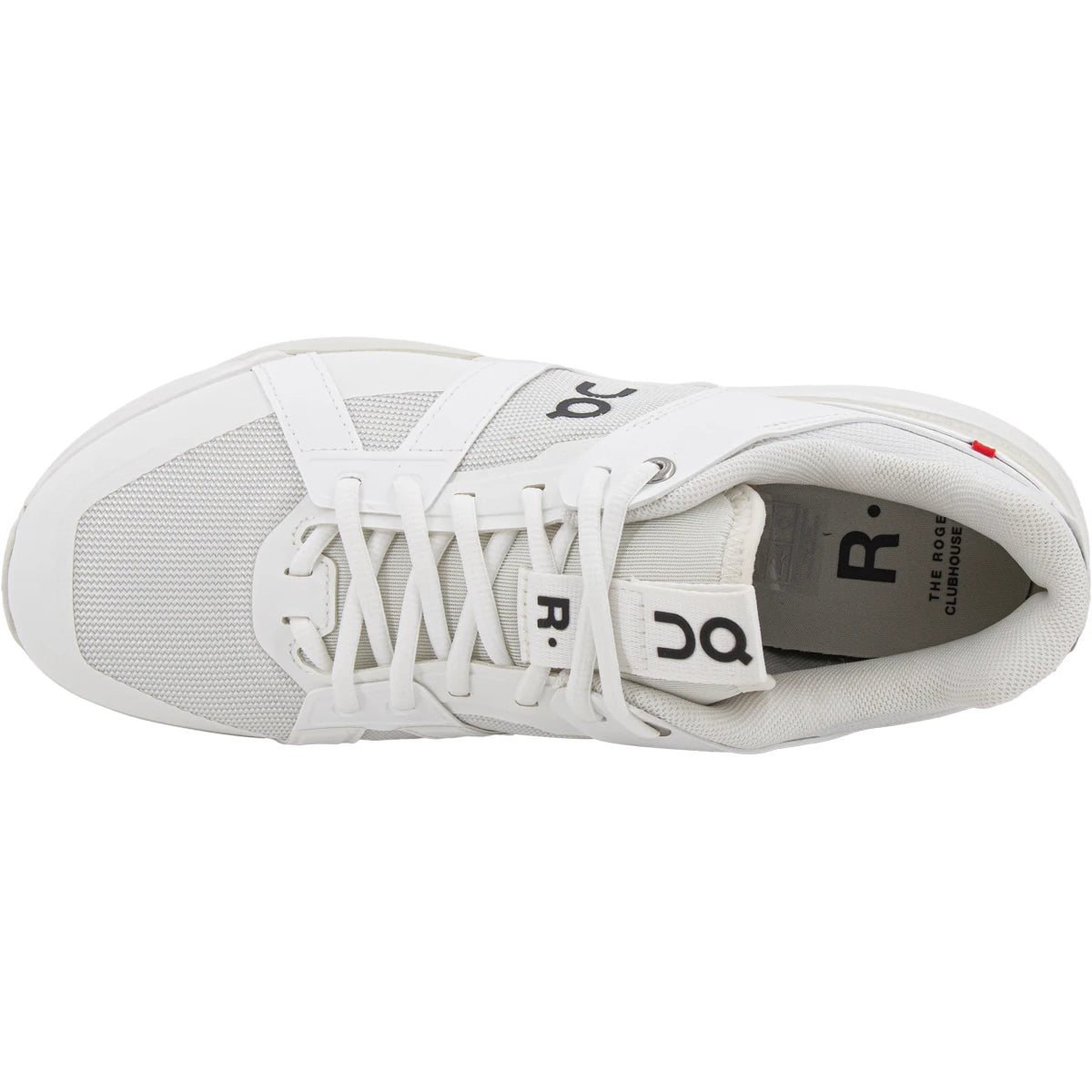 ON THE ROGER CLUBHOUSE PRO SHOES FOR ALL SURFACES