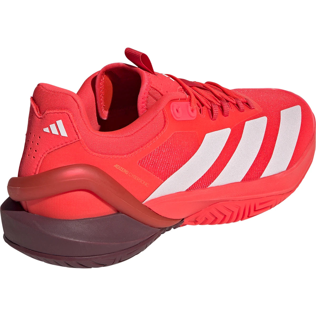 ADIDAS ADIZERO CYBERSONIC SHOES ALL SURFACES