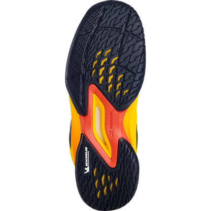 CHAUSSURES BABOLAT JUNIOR PROPULSE 3 TOUTES SURFACES