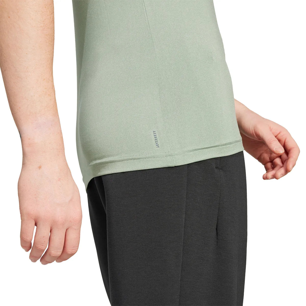 T-SHIRT ADIDAS FEMME TRAINING ESSENTIALS