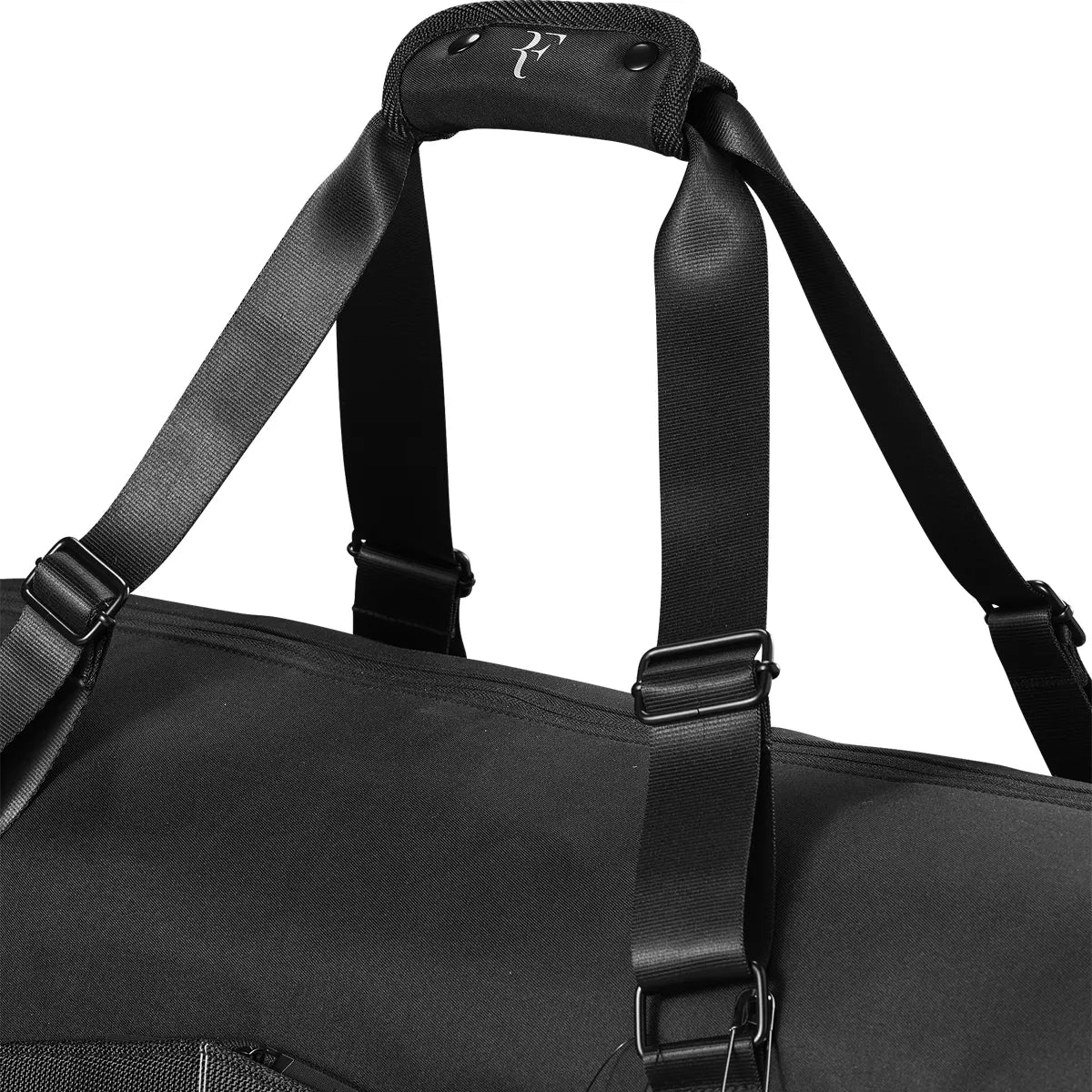SAC WILSON RF PRACTICE LARGE DUFFLE BAG