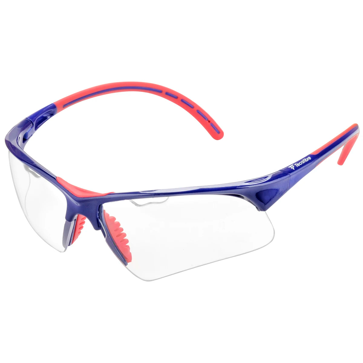 LUNETTES DE PROTECTION SQUASH TECNIFIBRE COMPETITION