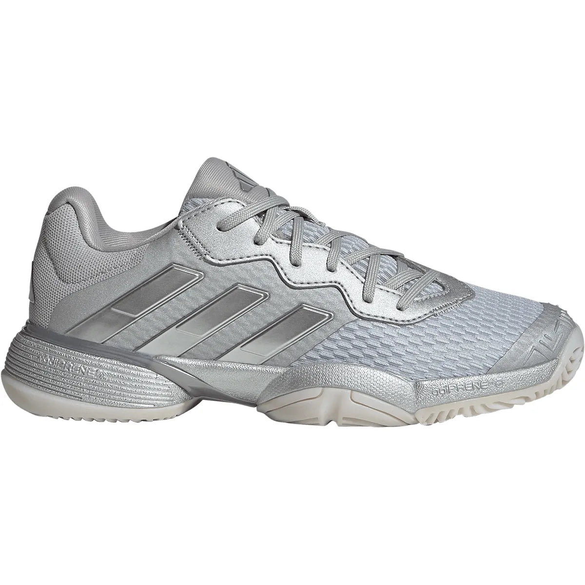 ADIDAS JUNIOR SCHUHE BARRICADE FÜR ALLE OBERFLÄCHEN