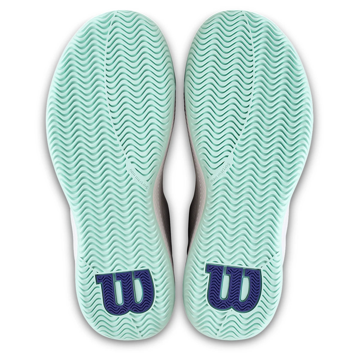 WILSON WOMEN'S INTRIGUE LITE ALL SURFACES SHOES