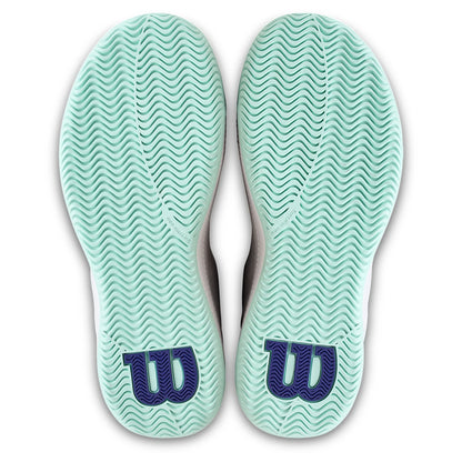 WILSON WOMEN'S INTRIGUE LITE ALL SURFACES SHOES
