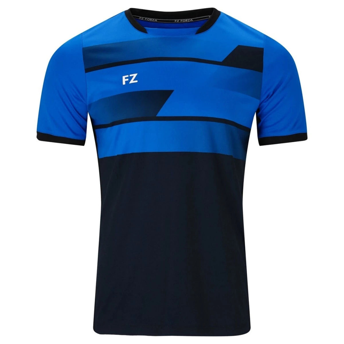 T-SHIRT FZ FORZA HOMME LECK
