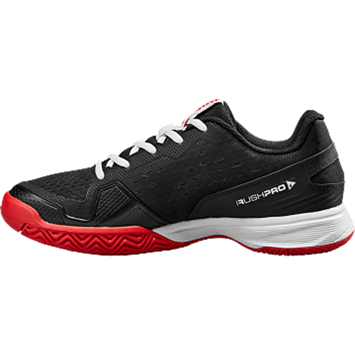 Chaussures Wilson Junior Rush Pro Toutes Surfaces