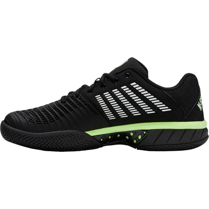 CHAUSSURES K-SWISS EXPRESS LIGHT 3 TOUTES SURFACES