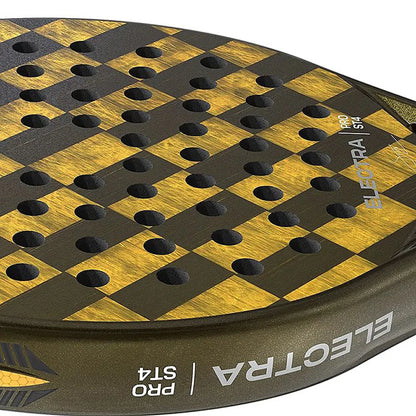 SIUX ELECTRA STUPA PRO ST4 PADEL RACKET