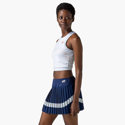 DEBARDEUR YONEX FEMME ELITE RG SILVER GRAY
