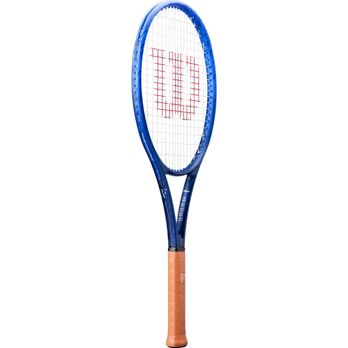 RAQUETTE WILSON RF 01 LAVER CUP 2026 (300 GR)