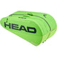 SAC TENNIS HEAD TOUR RACQUET L 12 RAQUETTES