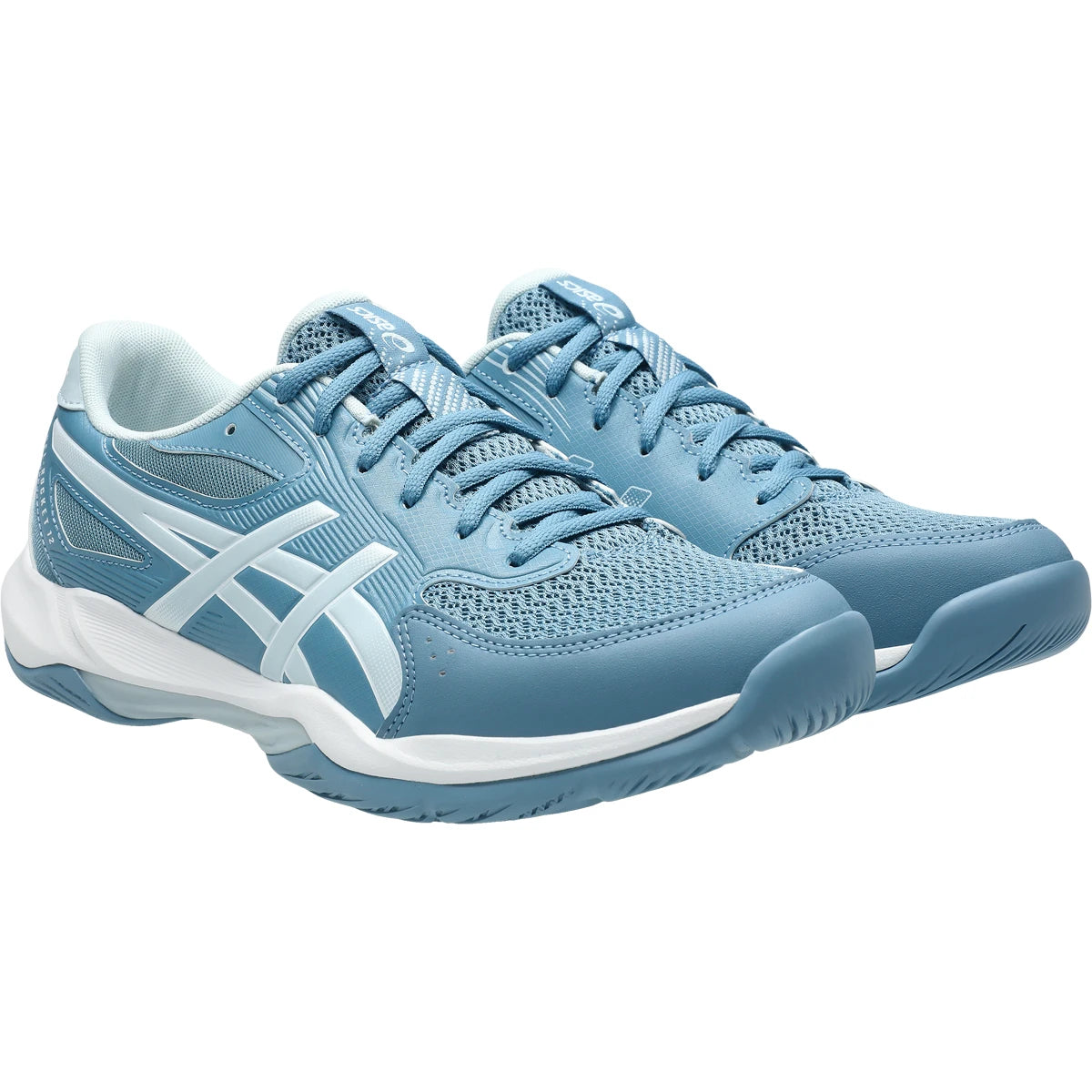 CHAUSSURES ASICS HOMME INDOOR GEL ROCKET 12