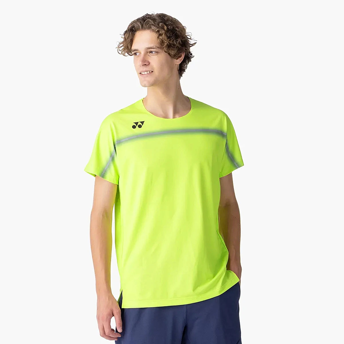 T-SHIRT YONEX TOUR ELITE 10711YX