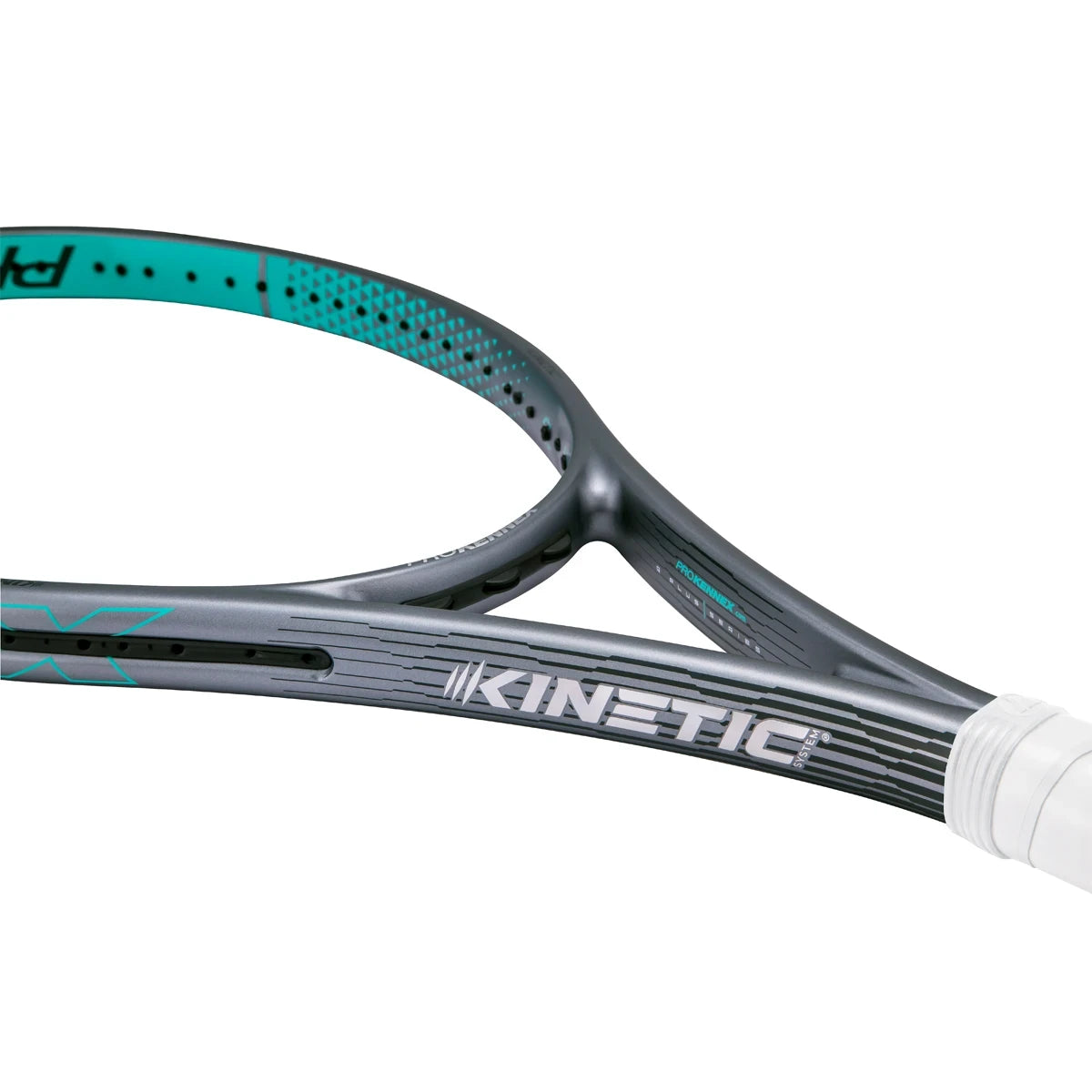 RAQUETTE PRO KENNEX KI Q+15 (285 GR)