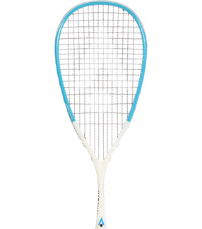 RAQUETTE DE SQUASH KARAKAL CARBO TECH 120