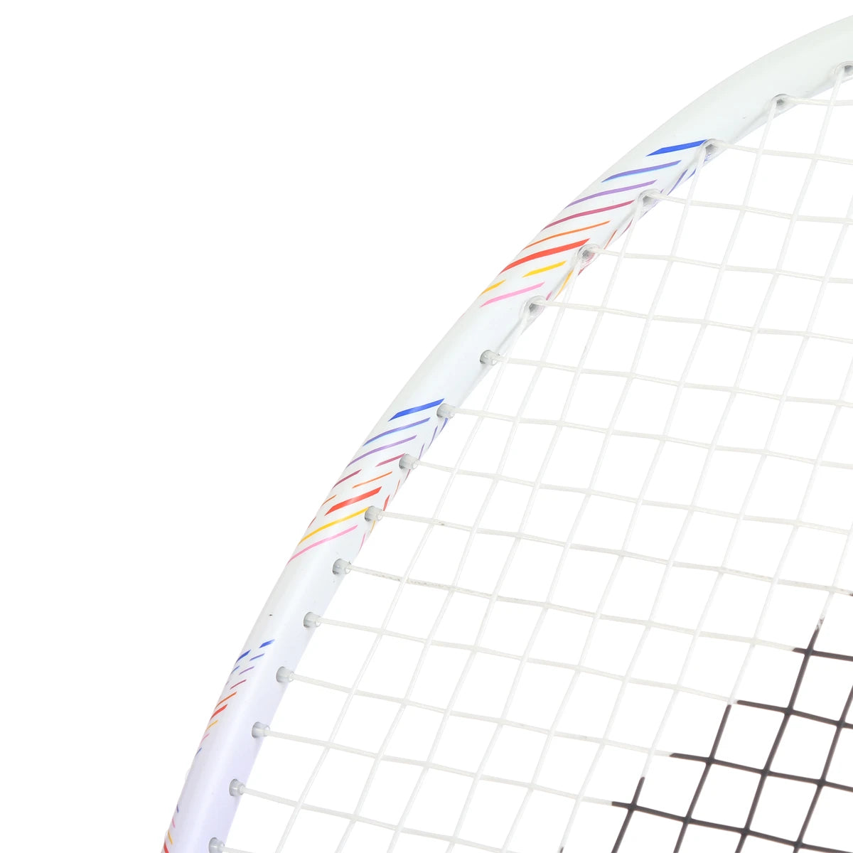 RAQUETTE DE BADMINTON PRO KENNEX POWER PRO 704 LIGHT PURPLE (CORDEE)