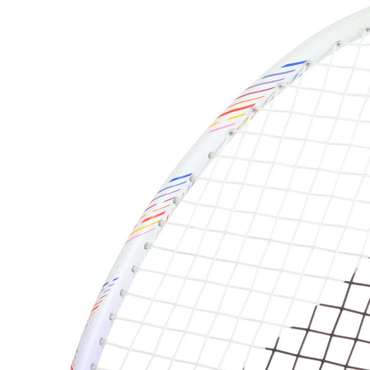 RAQUETTE DE BADMINTON PRO KENNEX POWER PRO 704 LIGHT PURPLE (CORDEE)