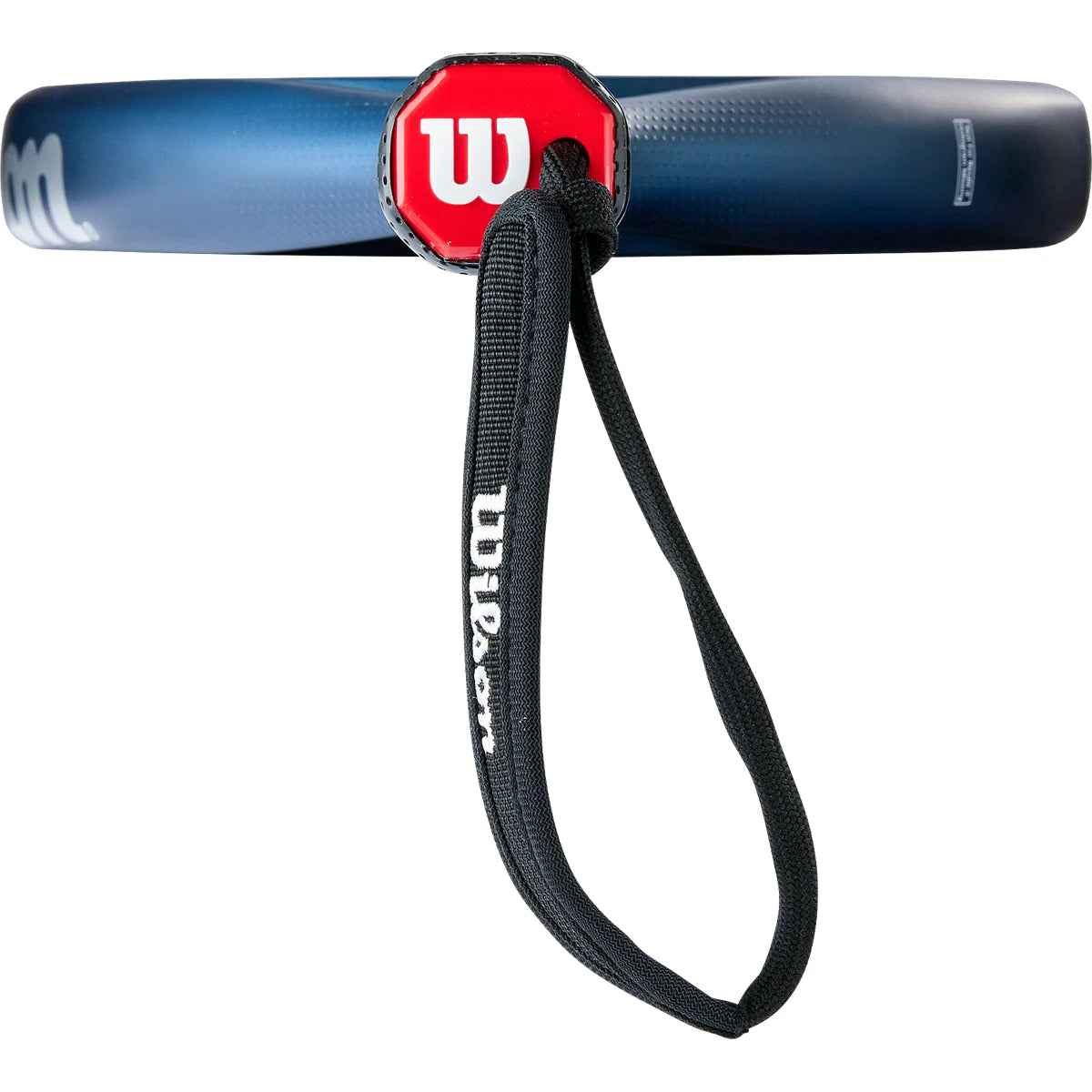 WILSON ENDURE V1 PADEL RACKET