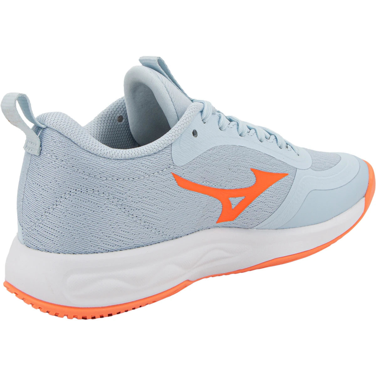 CHAUSSURES MIZUNO FEMME INDOOR WAVE LUMINOUS PRO